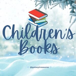 📚 CHILDREN'S BOOKS 📚
